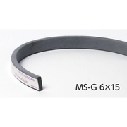 目地用シールスポンジ6×15mm（Fixplus レベリングシステム BS60用部材）