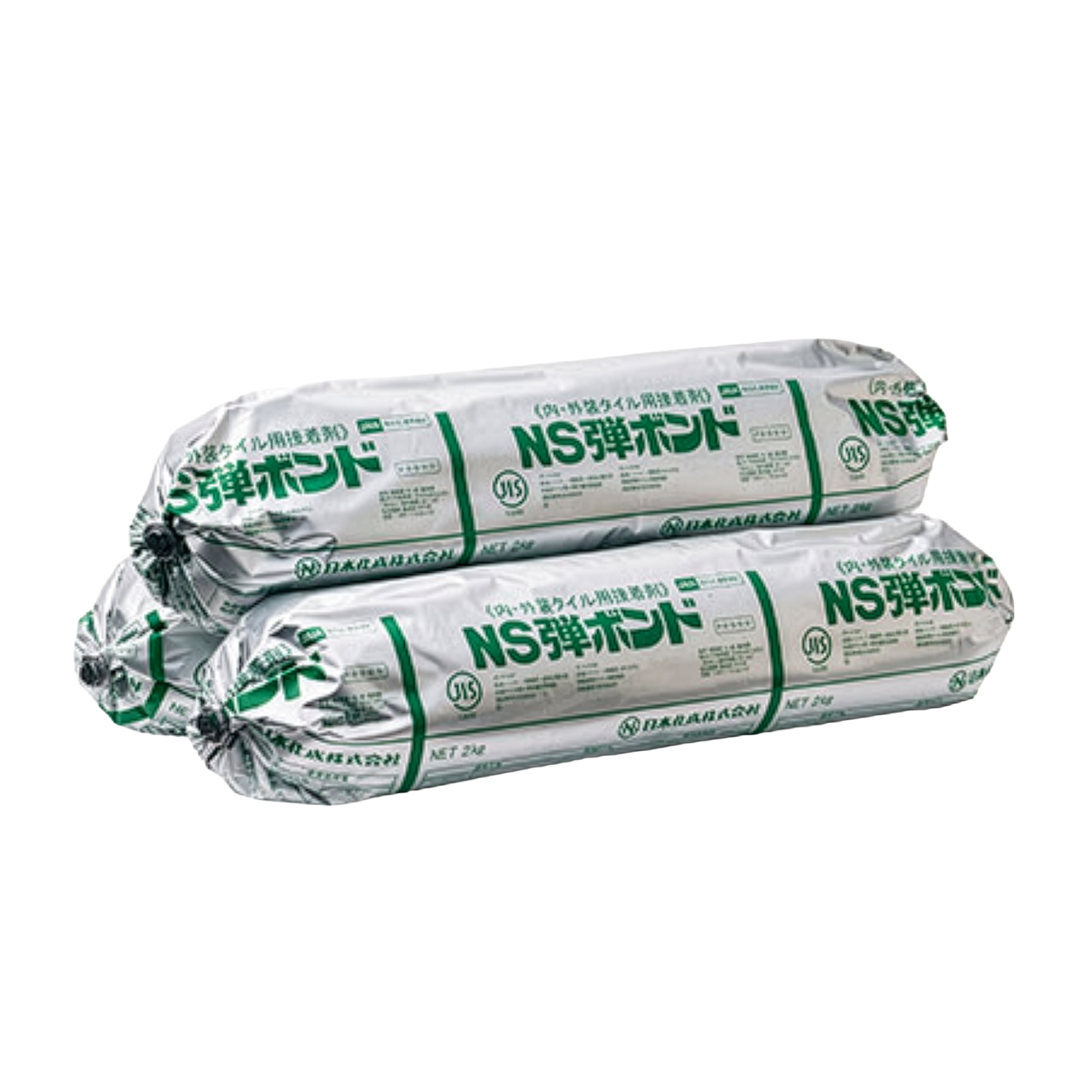 NS弾ボンド