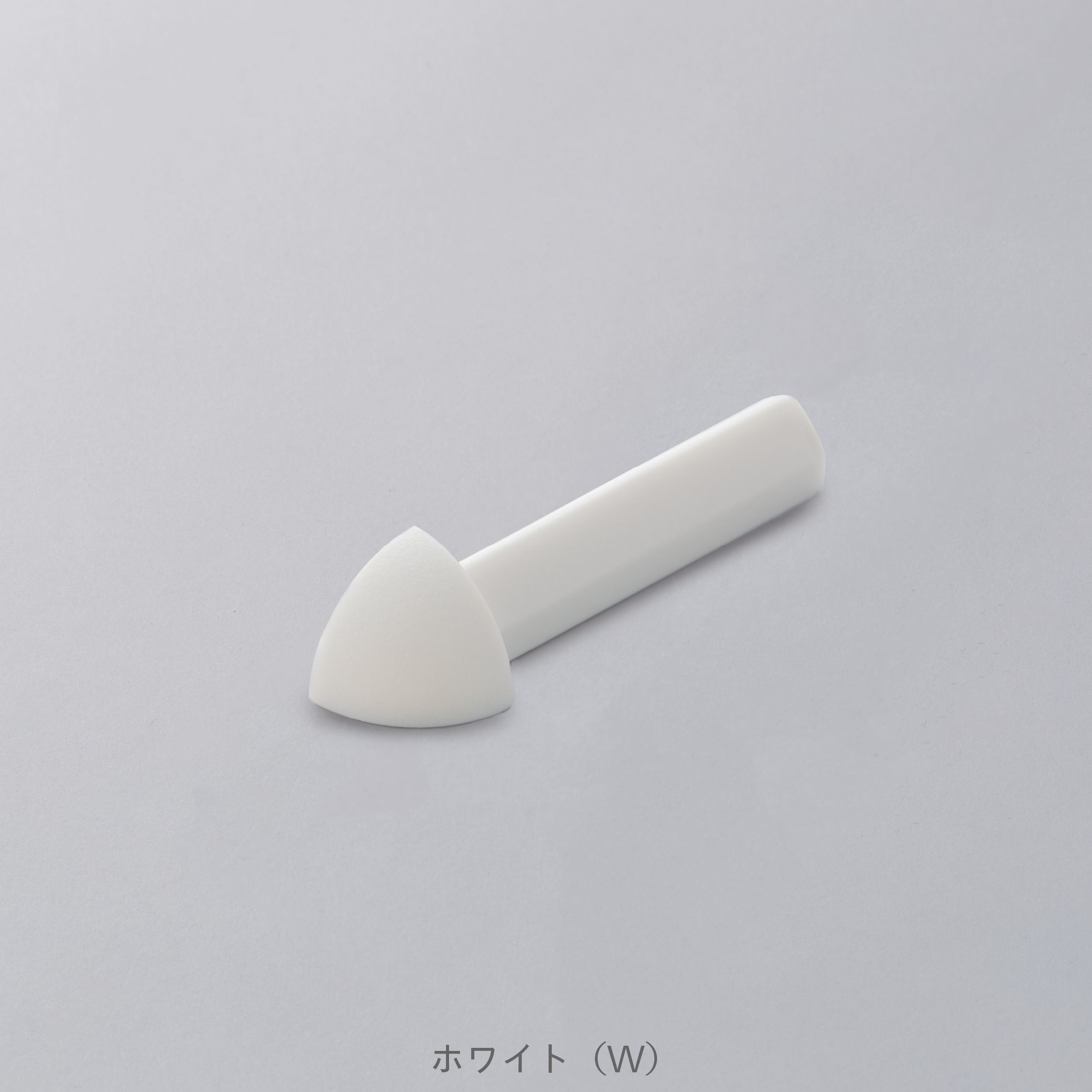 装飾見切り材（壁用）6R用出隅コーナー部材