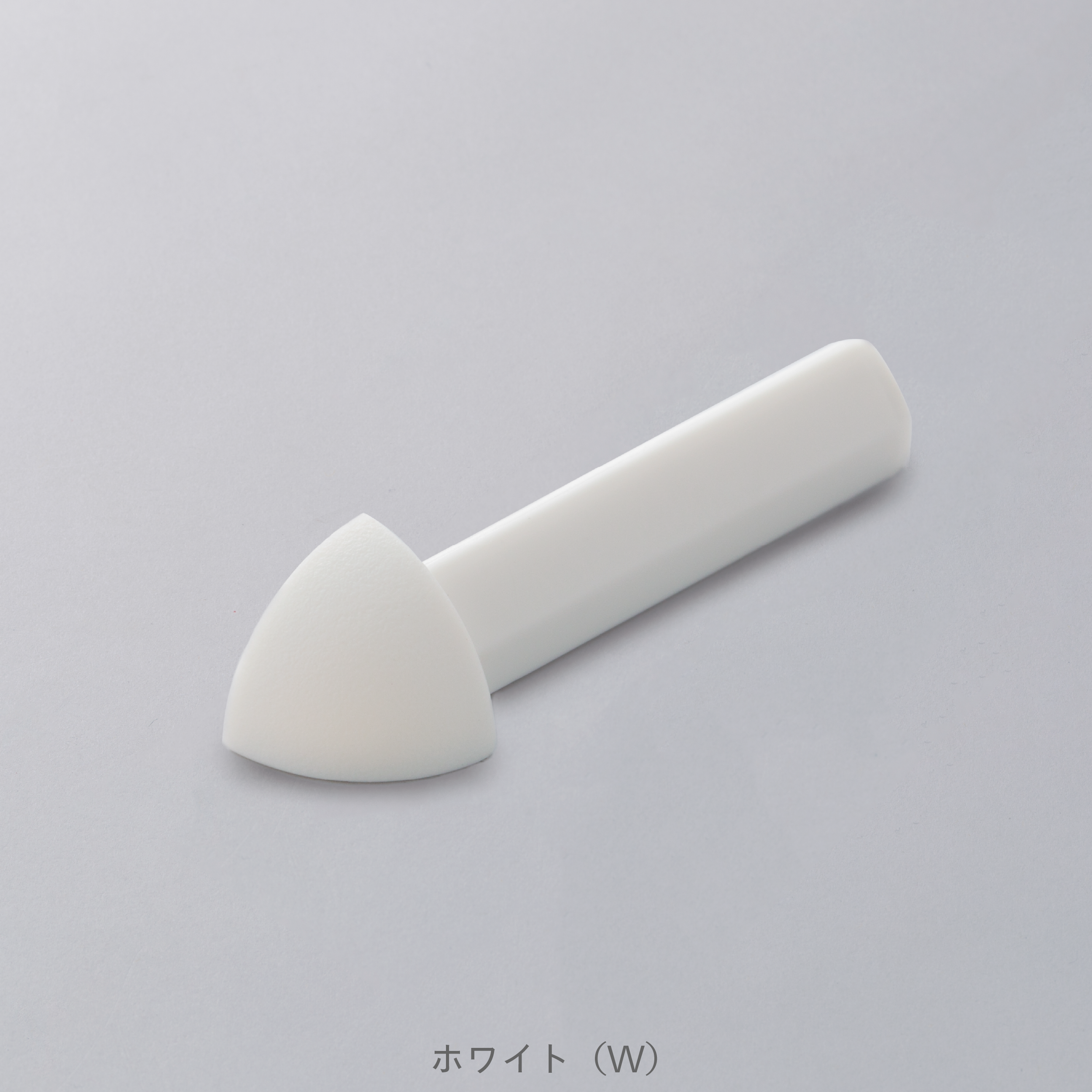 装飾見切り材（壁用）8R用出隅コーナー部材