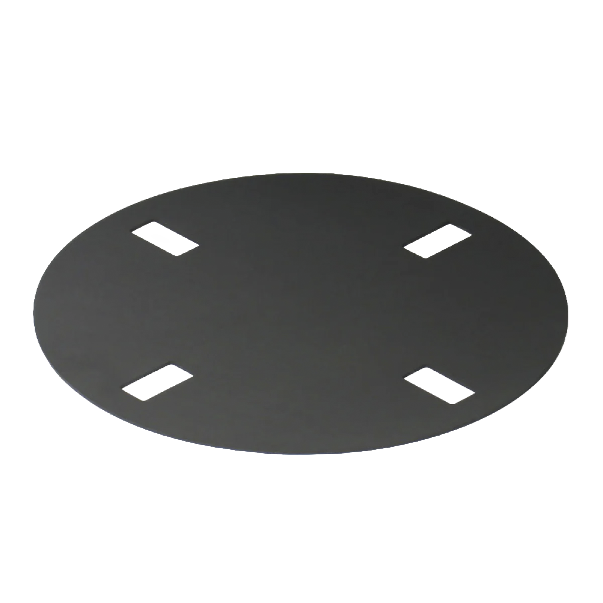 高さ調整敷設パット パッキン（Fixplus レベリングシステム BS60用部材）