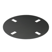 高さ調整敷設パット パッキン（Fixplus レベリングシステム BS60用部材）