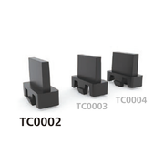 BS60用目地部スペーサー（Fixplus レベリングシステム BS60用部材）