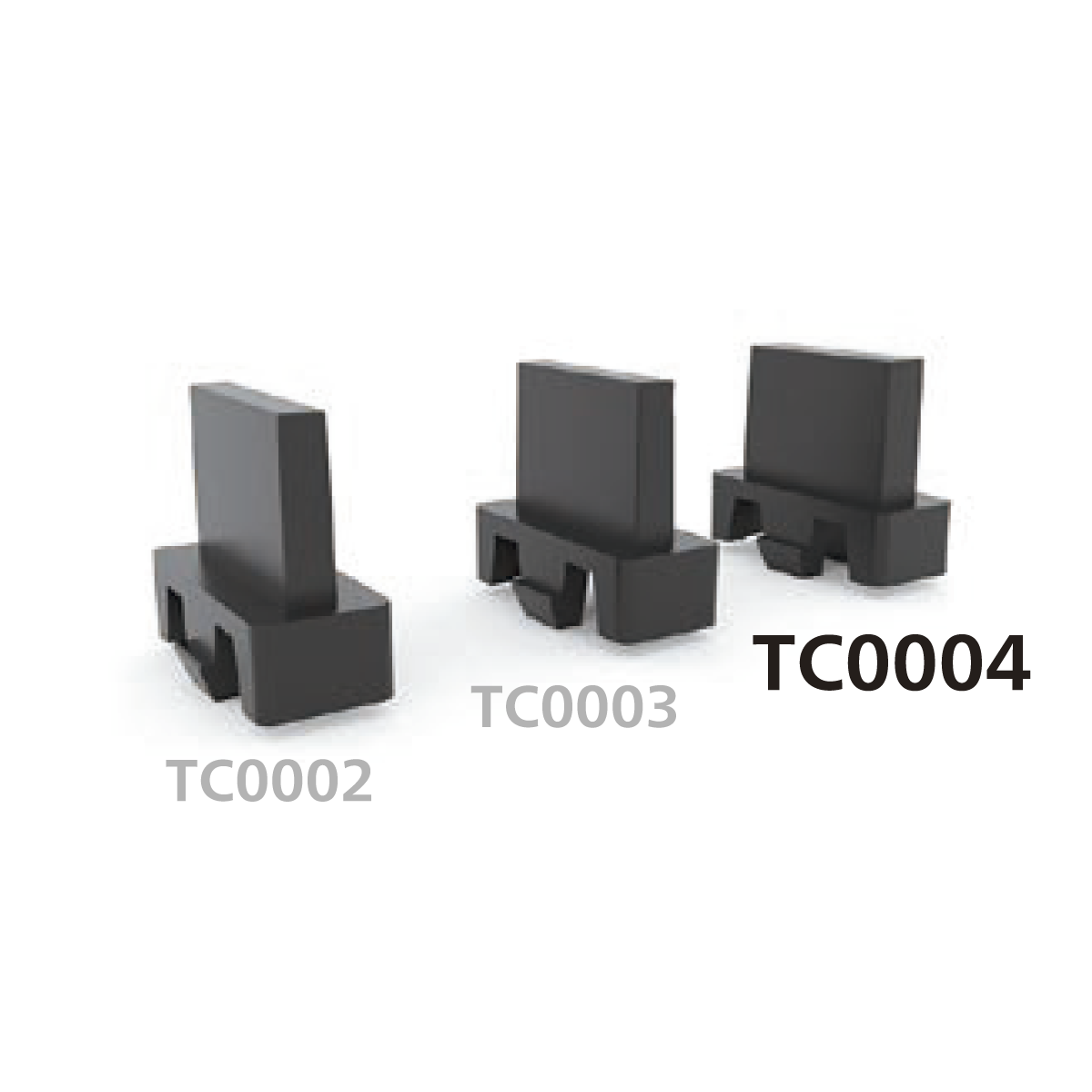 BS60用目地部スペーサー（Fixplus レベリングシステム BS60用部材）