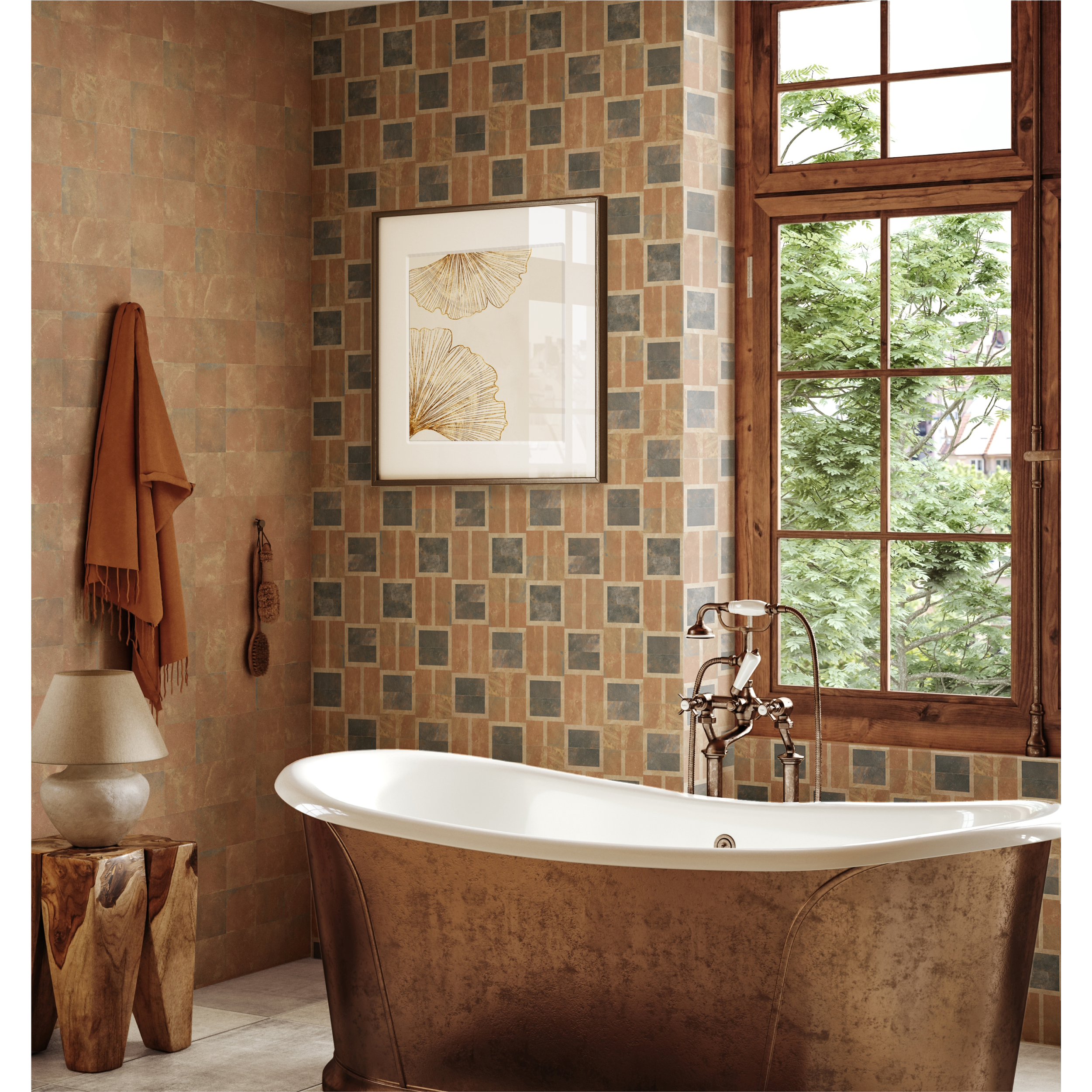 TERRA - テラ（CLAUDIA）