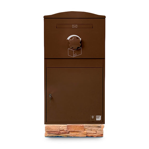 ペデスタルセット（Brizebox_V2｜Ex-Large）