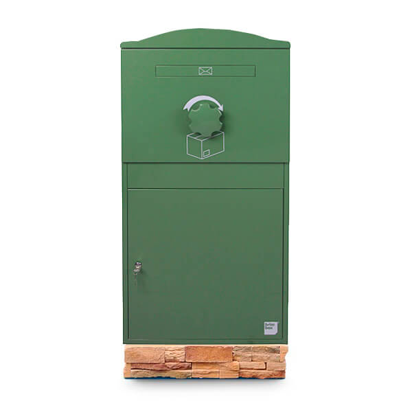 ペデスタルセット（Brizebox_V2｜Ex-Large）