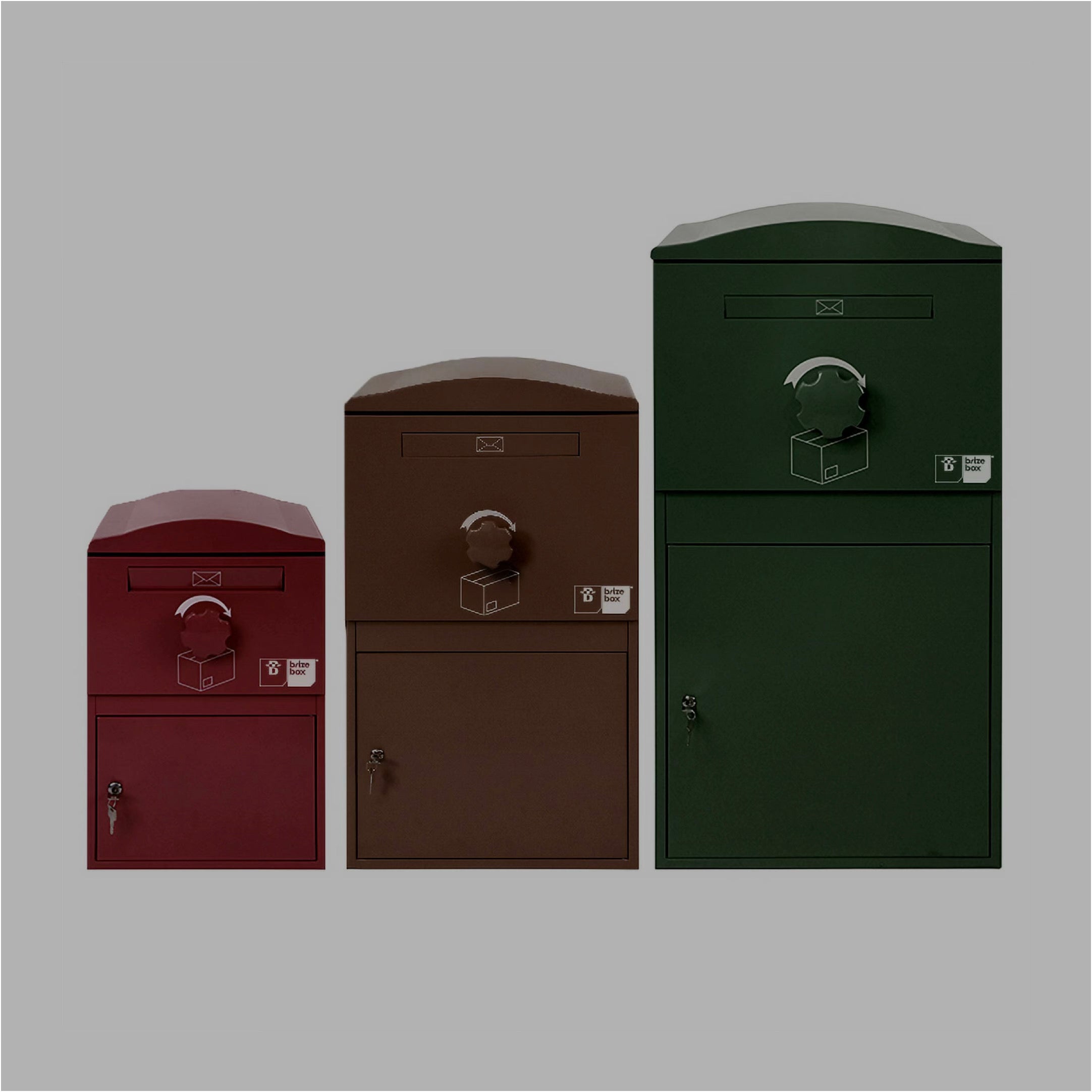 ボウクス・タイルマーケット