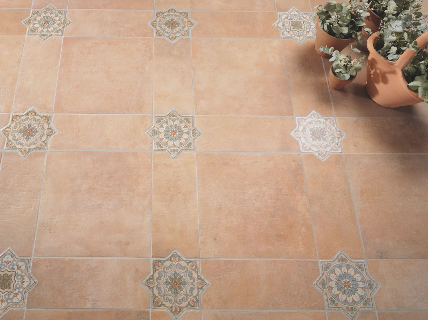 ボウクス・タイルマーケット