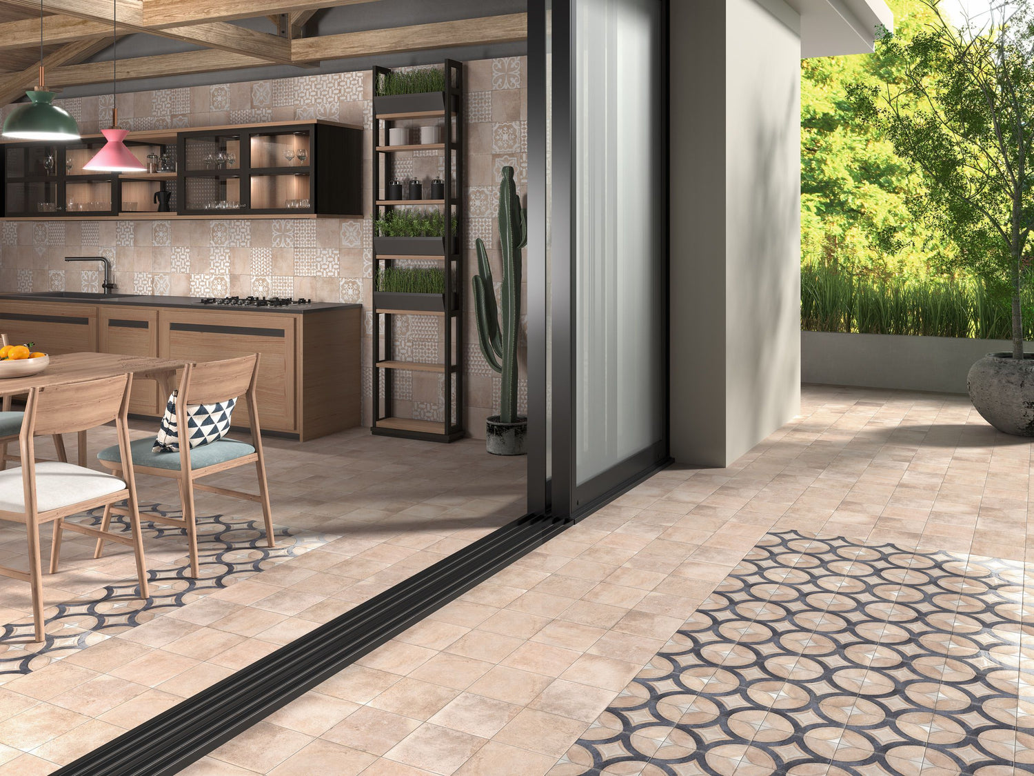 ボウクス・タイルマーケット