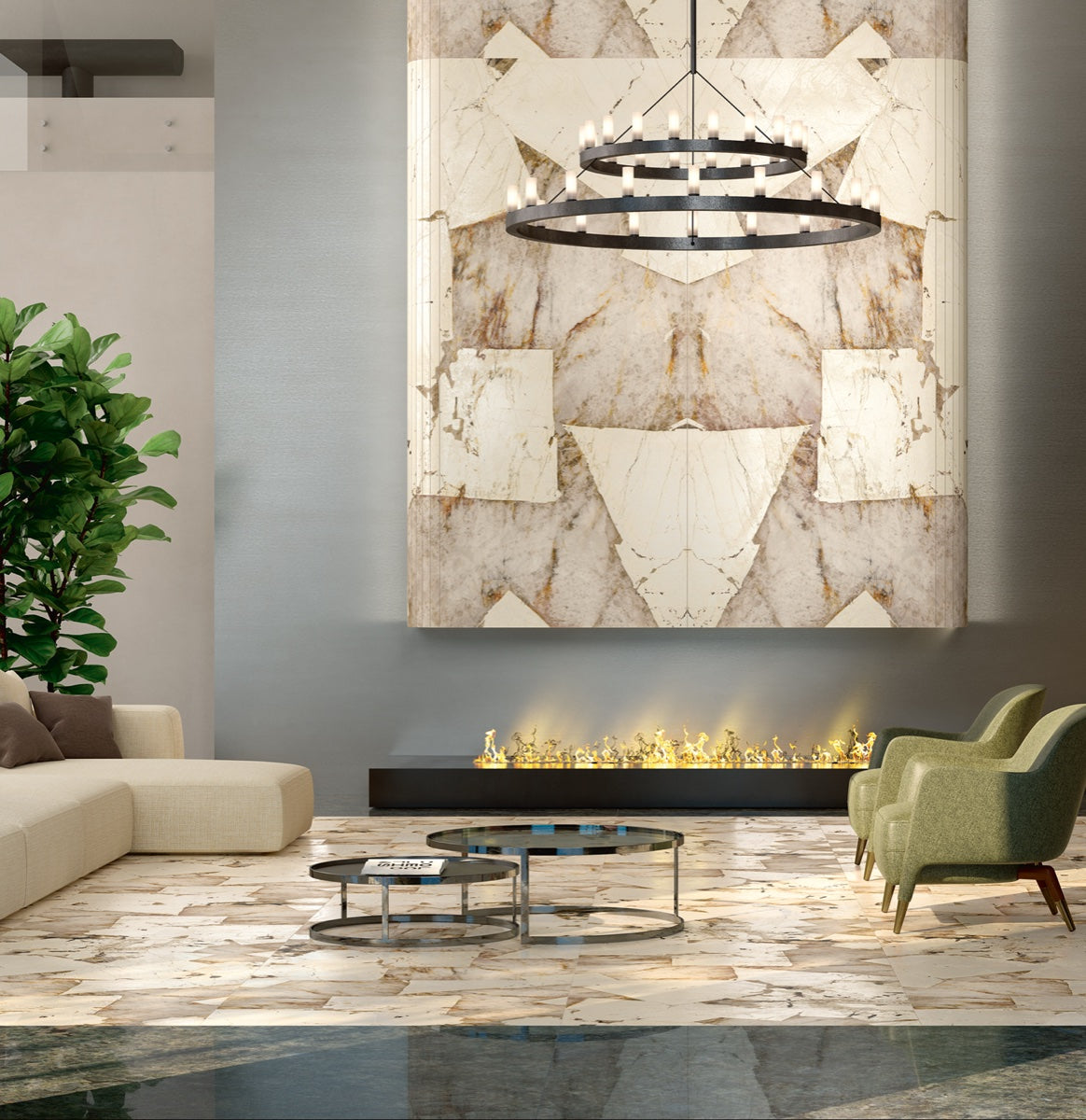 マルミマキシマム 海外施工例（9810H-A / 9810H-B）