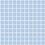 アートモザイク施釉25角