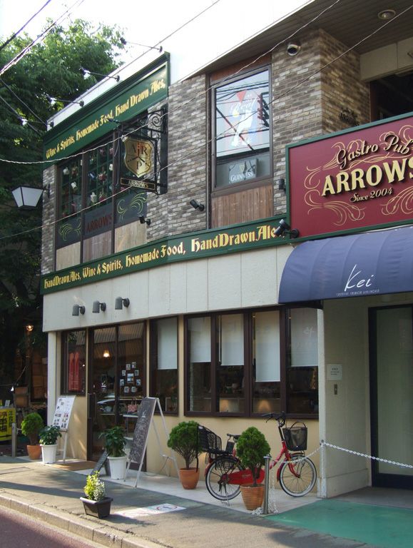 キャン’ブリック アムステルダム