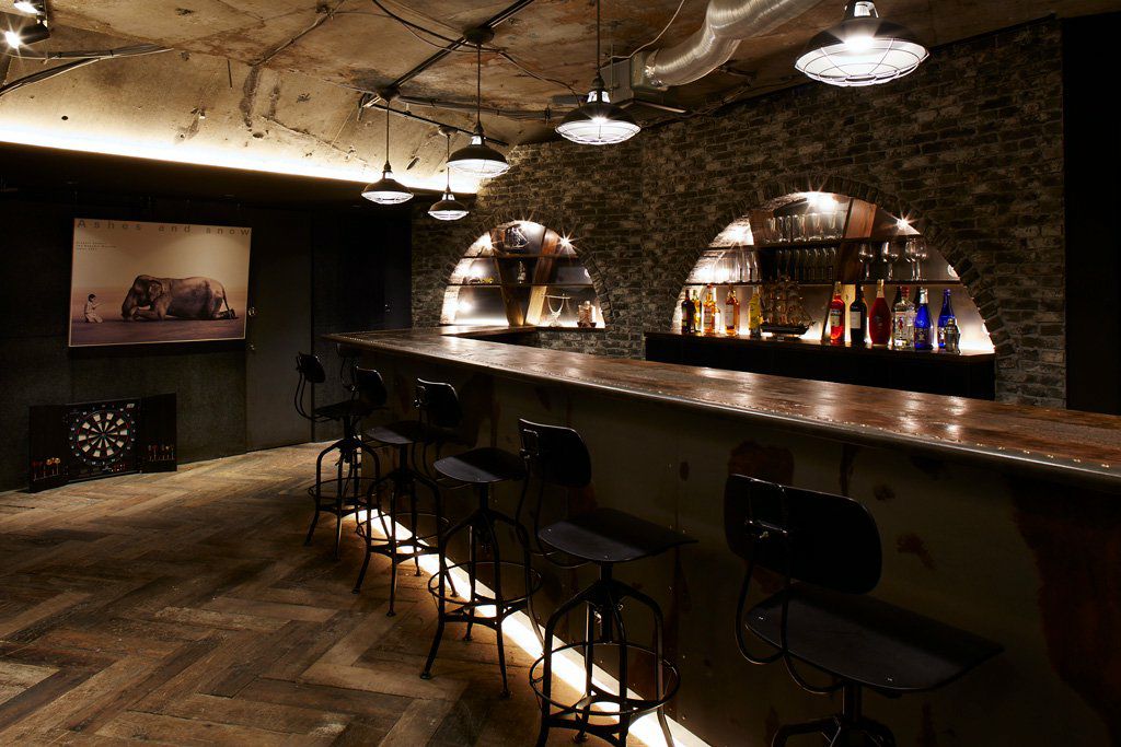 キャン’ブリック アムステルダム