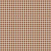 アートモザイク施釉10角