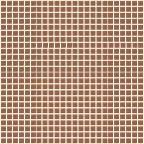 アートモザイク施釉10角