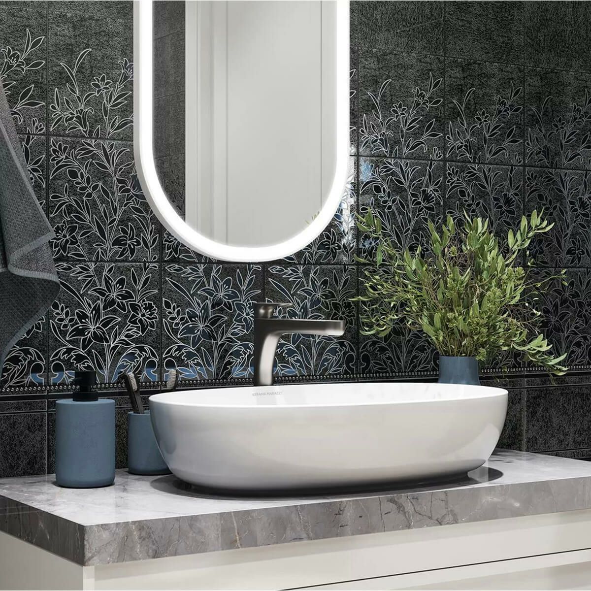 BARBERINO - バルベリーノ