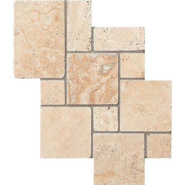 モジュラーストーンズ