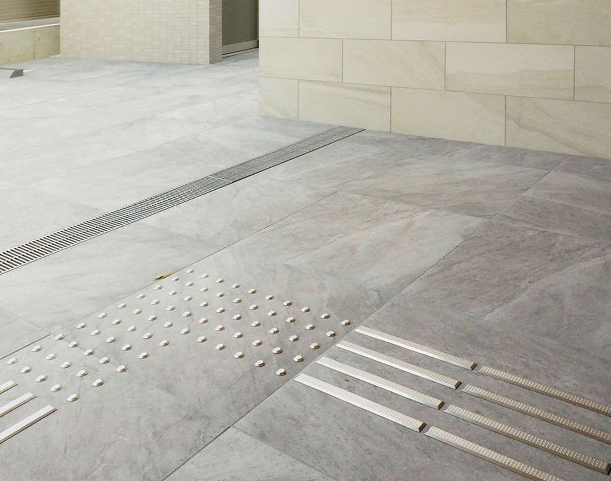 るいーだ グラン舗石-ルイーダ – ボウクス・タイルマーケット