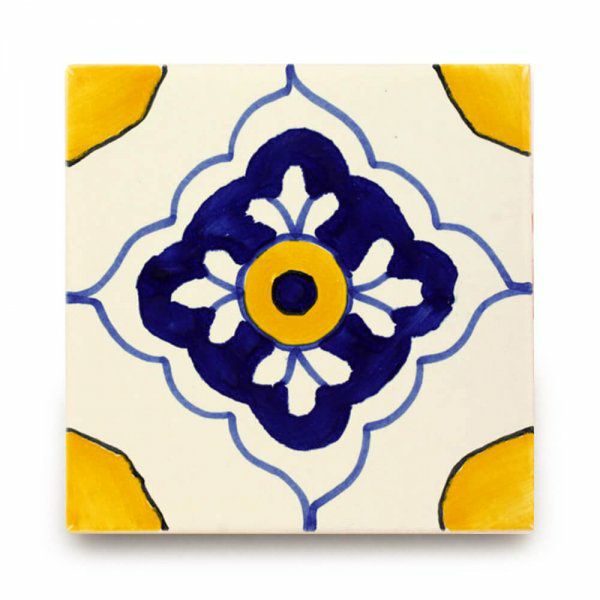 メキシコタイル