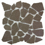 クラッシュタイル