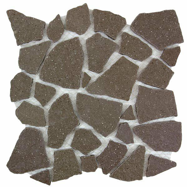 クラッシュタイル