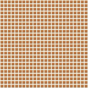 アートモザイク施釉10角