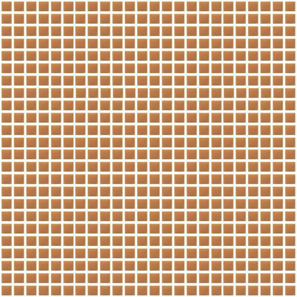 アートモザイク施釉10角