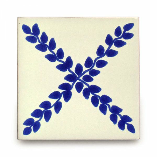 メキシコタイル