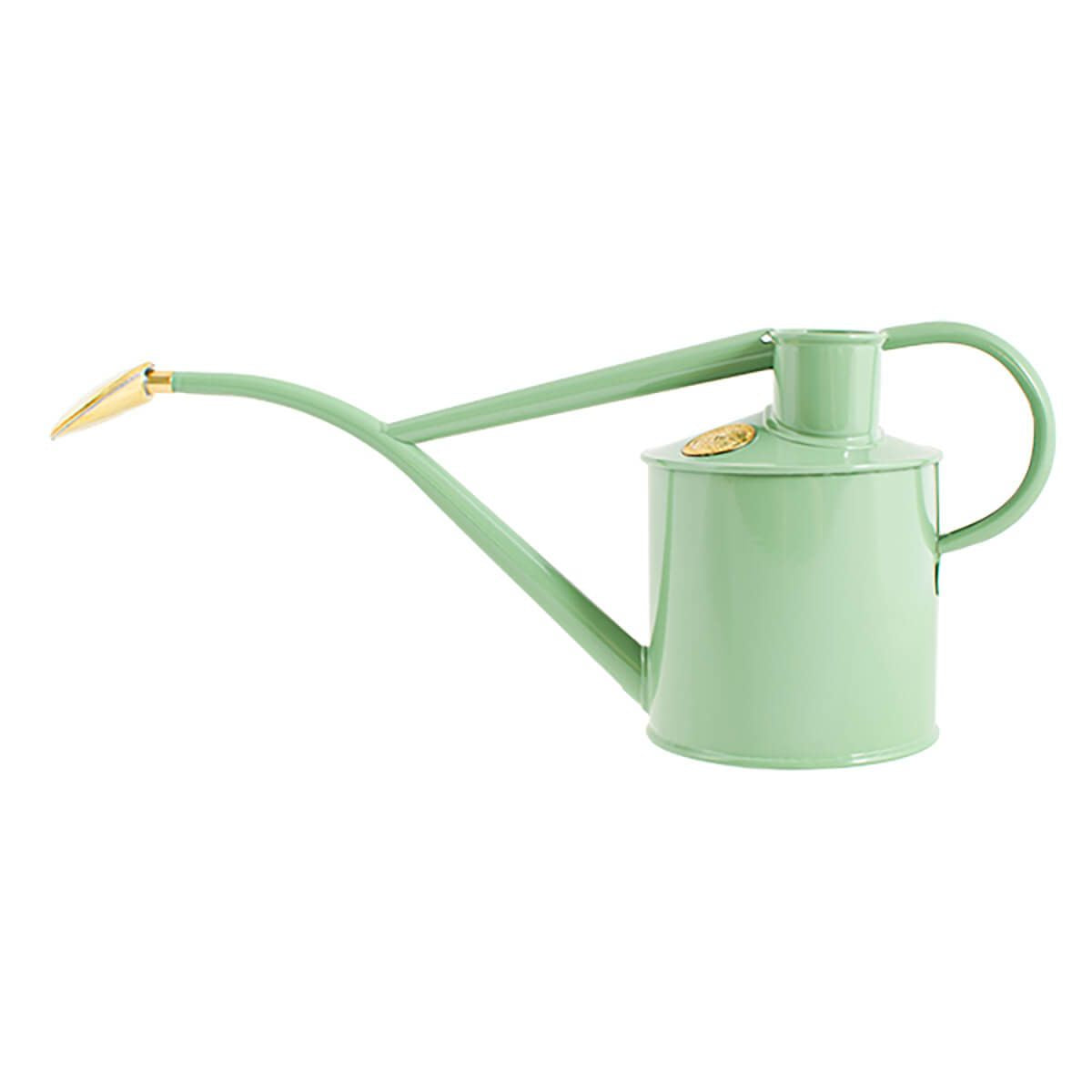 メタルインドアカン（ジョウロ）・1L セイジ