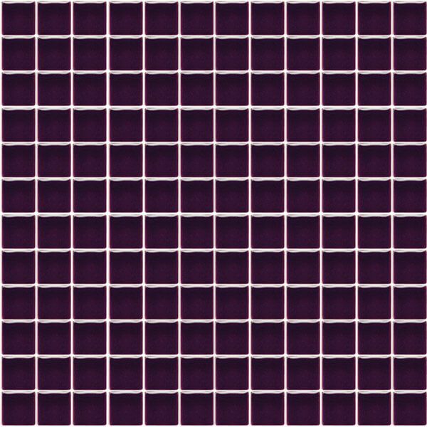 アートモザイク施釉22.5角