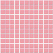 アートモザイク施釉25角