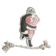 クレイジー ロープ トイ-BAD SANTA