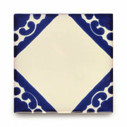 メキシコタイル