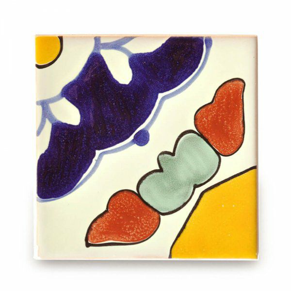 メキシコタイル