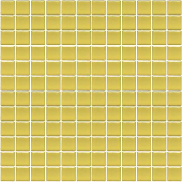 アートモザイク施釉22.5角