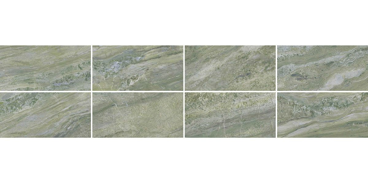 Paradiso - パラディソ(Green)