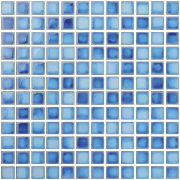 オーシャンブルー