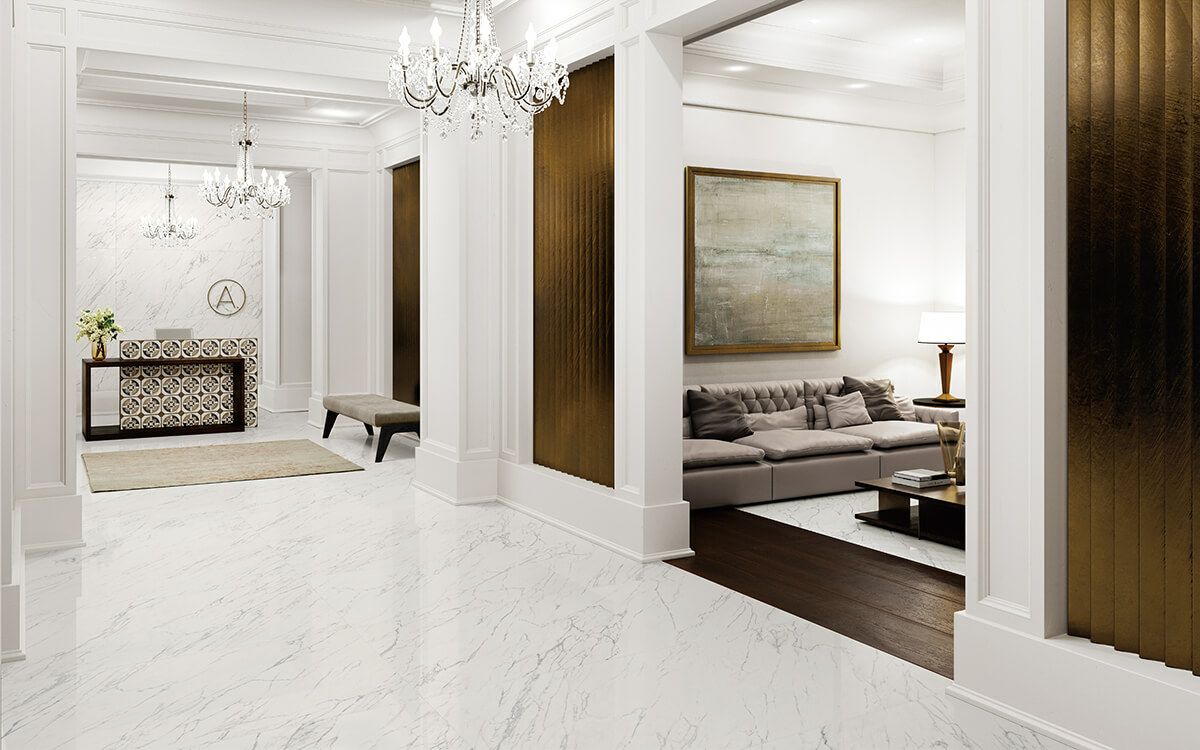 Trumarmi - トルマルミ(Venatino)