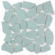 クラッシュタイル