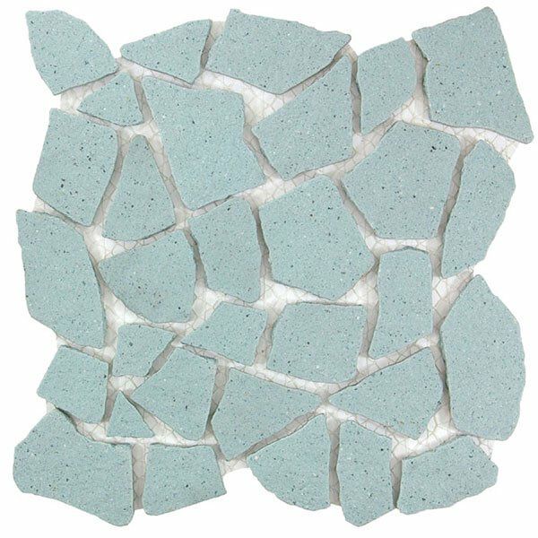 クラッシュタイル