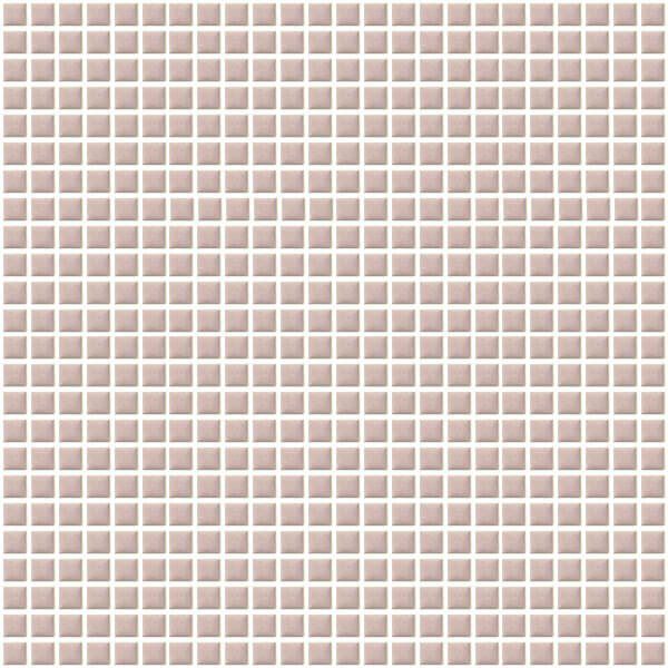 アートモザイク施釉10角