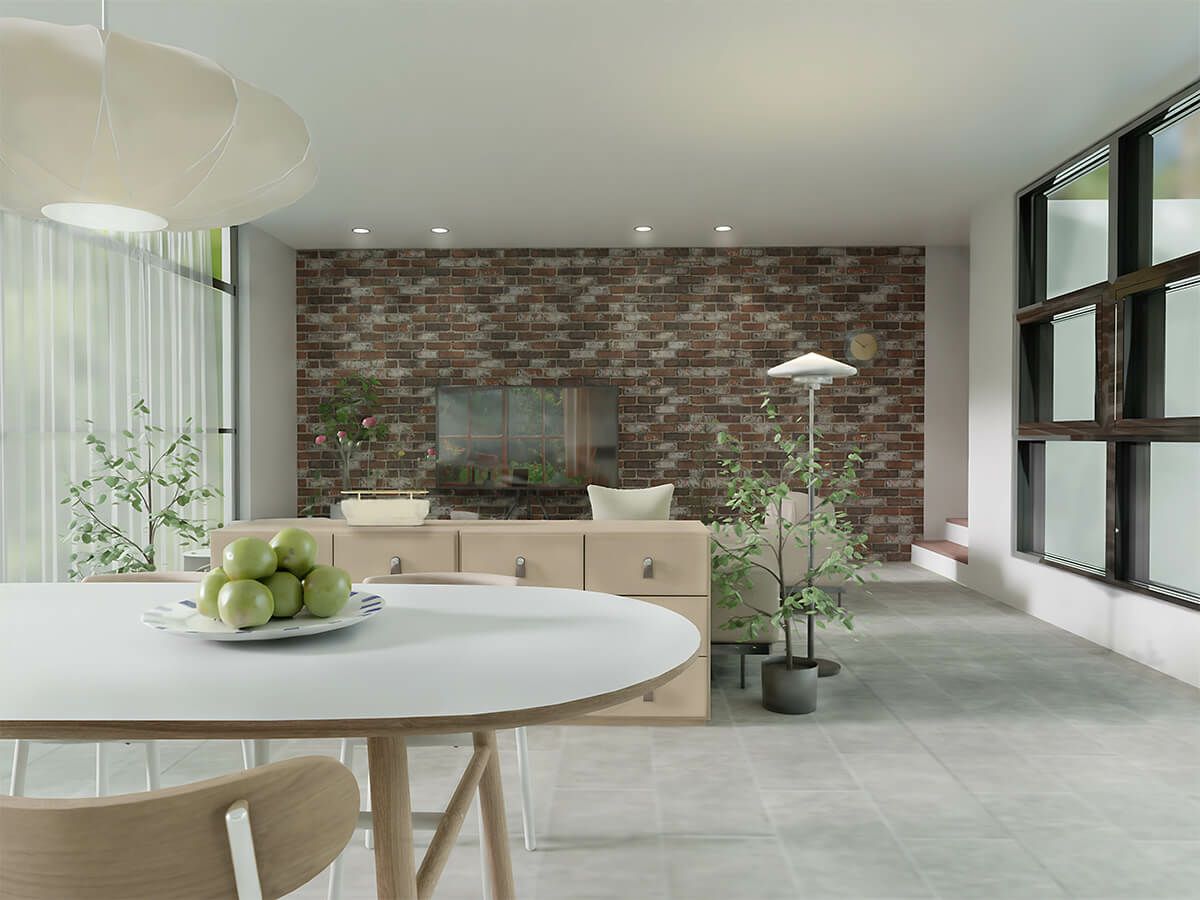 キャン’ブリック ボストン