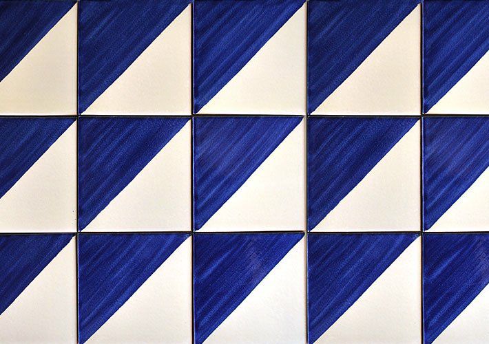 メキシコタイル