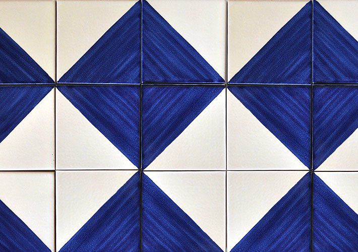 メキシコタイル