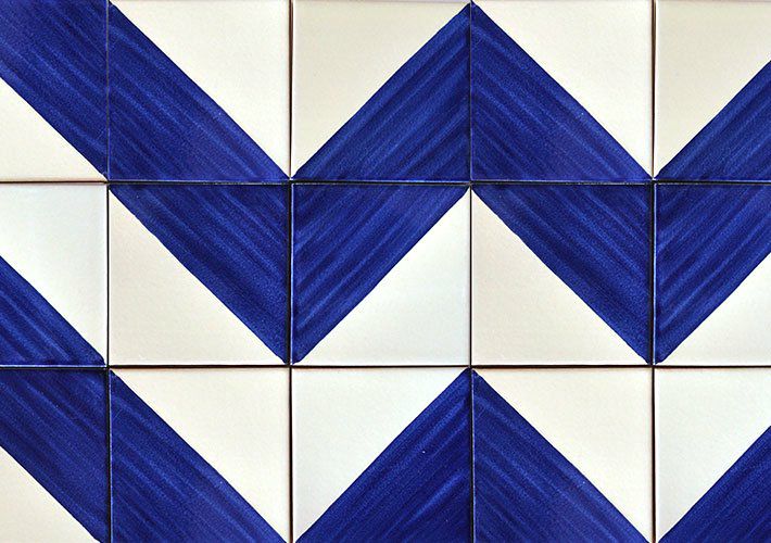 メキシコタイル