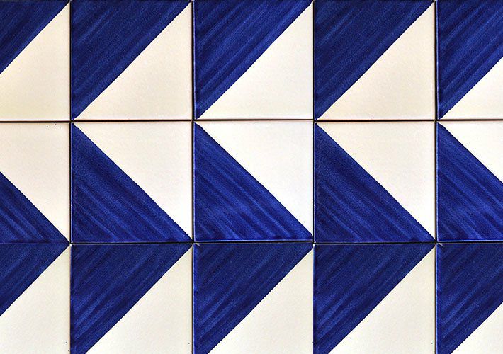 メキシコタイル