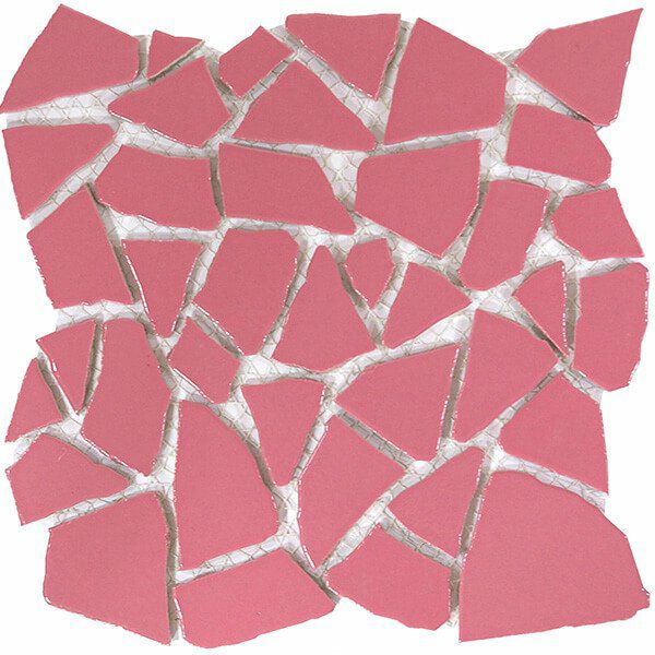 クラッシュタイル