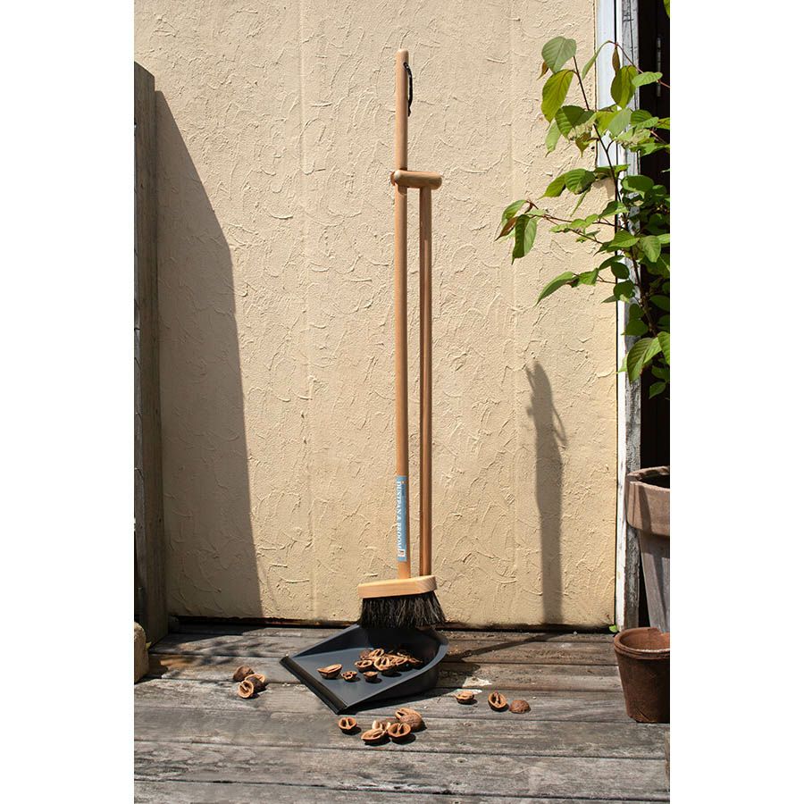 ダストパン アンド ブルーム  H20-0183OV