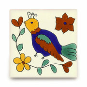 メキシコタイル